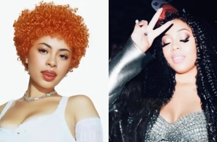 Rapper Skg Speak On Ice Spice Saying “Some Female Rappers Act Different Behind The Scenes”