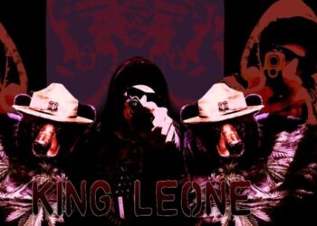 King Leone: Crafting Music with Passion and Ambition