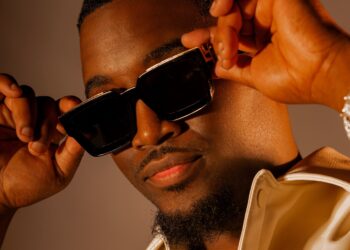 A1 Nino Unleashes ‘Trap Keith Sweat’: An EP of Good Vibes, Versatility, and Unforgettable Moments