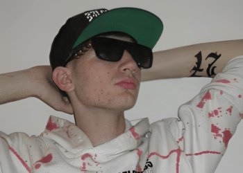 27alone Changing The Music Scene In Texas