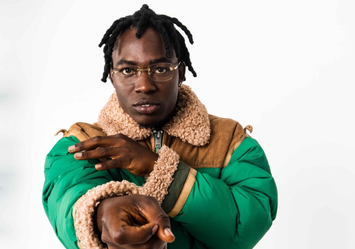 Sotrap Gratefully Reflects Back With Latest Afro-trap Single ‘Street Bro’