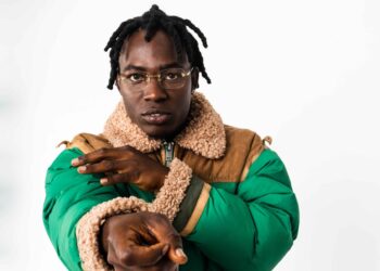 Sotrap Gratefully Reflects Back With Latest Afro-trap Single 'Street Bro'