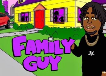 WrightWay Dee Releases New Single "Family Guy"