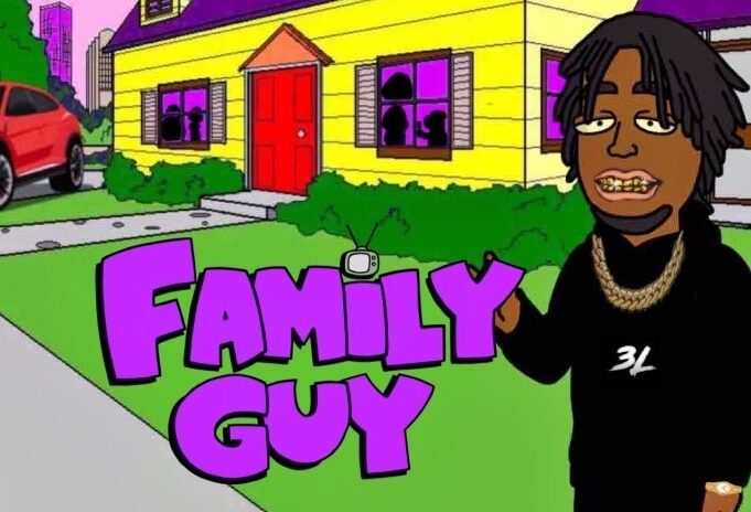 WrightWay Dee Releases New Single "Family Guy"