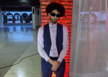 Rising Artist TheOnly3ohh Changing The Music Scene In Brooklyn, New York