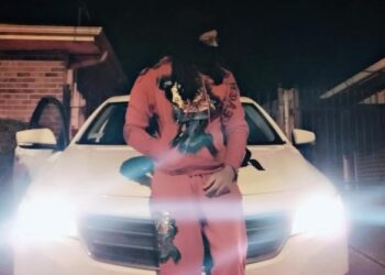 Kxng Anon: The Rising Star from New Orleans on a Journey to Artistic Excellence and Financial Freedom