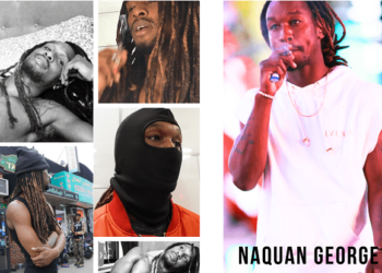 Naquan “SNATCCH” George