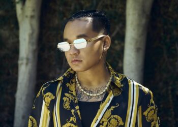 Asian-American Artist Star2 Drops Enchanting Single and Video: "Just Like Them Waterfalls"