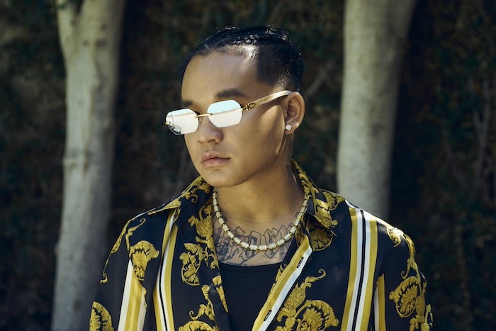 Asian-American Artist Star2 Drops Enchanting Single and Video: "Just Like Them Waterfalls"