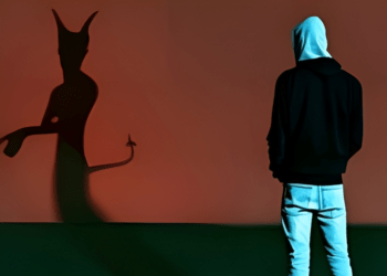 ºk Unleashes The Dark And Intriguing "Devil Inside"