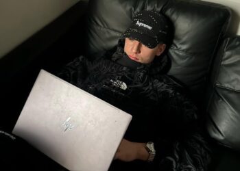 Lil Impactful: Using Music to Shed Light on the Dark Side of Humanity