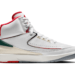 Check Out the Official Preview of the Air Jordan 2 “Origins.”