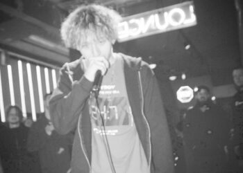 IcyHallow Rising To The Top With His Music