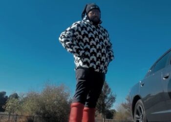 Rising Artist Alvin Shares His Come Up In Music