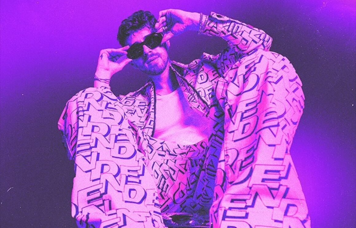 Justin Irby: Crafting Authentic Soundscapes from Phoenix to Coachella