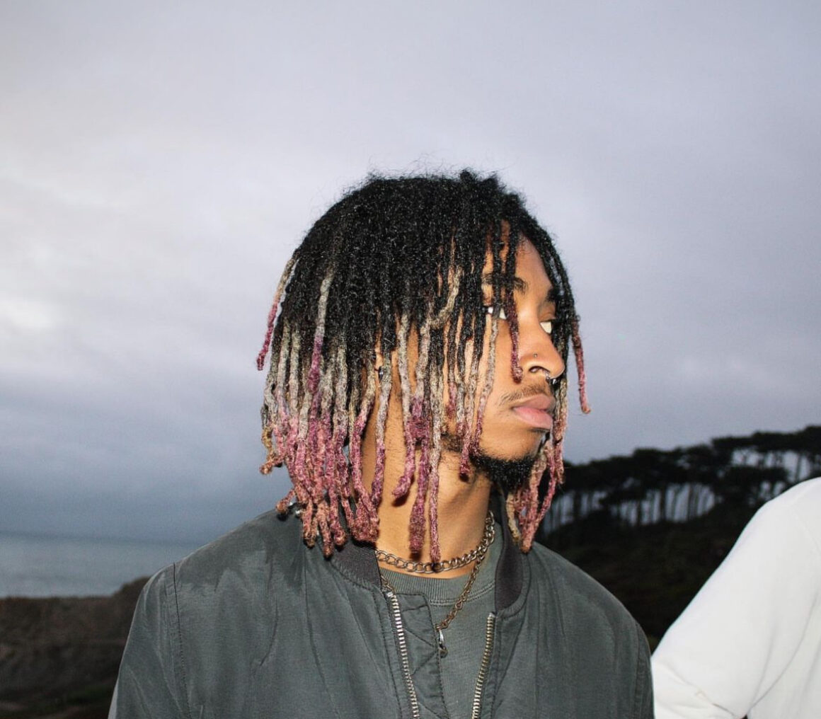 1amskyd Releases Hit Single "DOesNt Mâttêr"