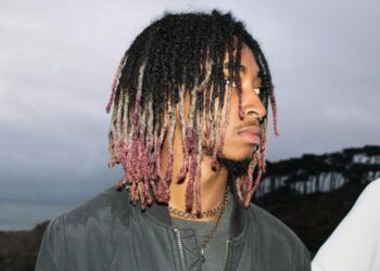 1amskyd Releases Hit Single "DOesNt Mâttêr"