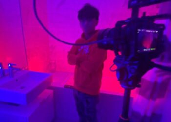 RuziRec Creates Vibrant Music With Unique Vocals