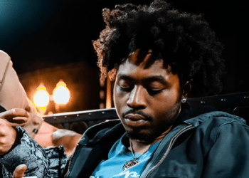 Virginia's TLP Smok3 Takes Center Stage as the Next Big Thing in the Spotlight