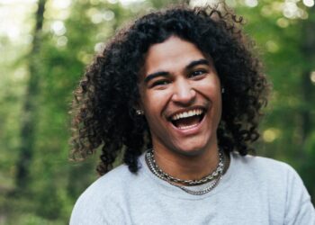 CammyP Balances Life And Music Delicately And With A Smile