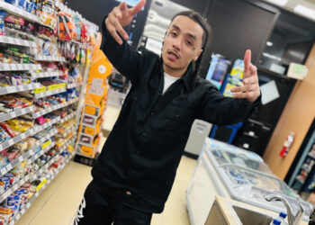 Alejandro Acosta: A Journey of Dedication and Inspiration in the Music Industry