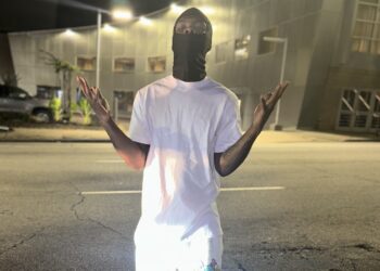 Finesse Curt: Crafting Authentic Music from the Heart of Daytona Beach, Florida