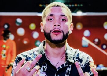 Don Ditto: Crafting a Unique Sound from Puerto Rico to Chicago