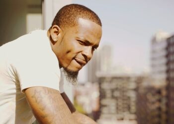 Dreday: Carving His Own Path in the Heart of Southside, Chicago