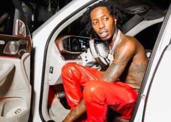 G'Bo Ponzi: A Rising Star in the World of Music