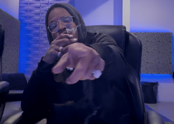 BMS GMoney: The Chicago Artist on a Mission with "Introspection