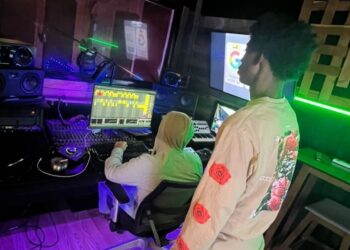 Darea1is: Rising from Riviera Beach, Florida, to the Heights of Hip-Hop