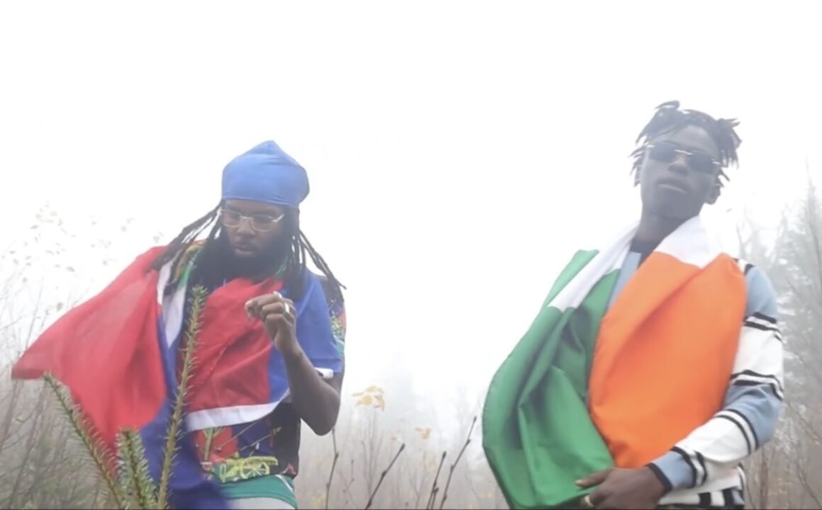 PSL & Dan YOHEL Drop New Fire Music Video