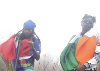 PSL & Dan YOHEL Drop New Fire Music Video