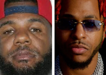 Apollo the Boss Takes the Music Industry by Storm with "Tiger Stripes" Featuring The Game