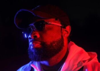 K.O. From The Pilla Demonstrates Why He is "Grateful"