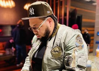 KrispyLife Kidd Drops 'KrispyLife 4 Life' Project with Babyface Ray, BabyTron and More