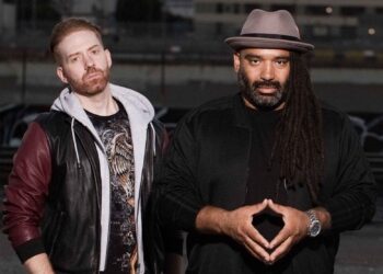 L.A Based Dearth X Daggers Take To The Stage With Chilling Debut Single - 'Witch's Brew'