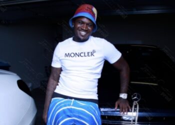 "Nizzy Get Good: Chicago's Hip-Hop Guru of Good Vibes Unleashes 'The Art of Finesse'