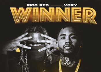 Rico Red & Vory - "Winner"