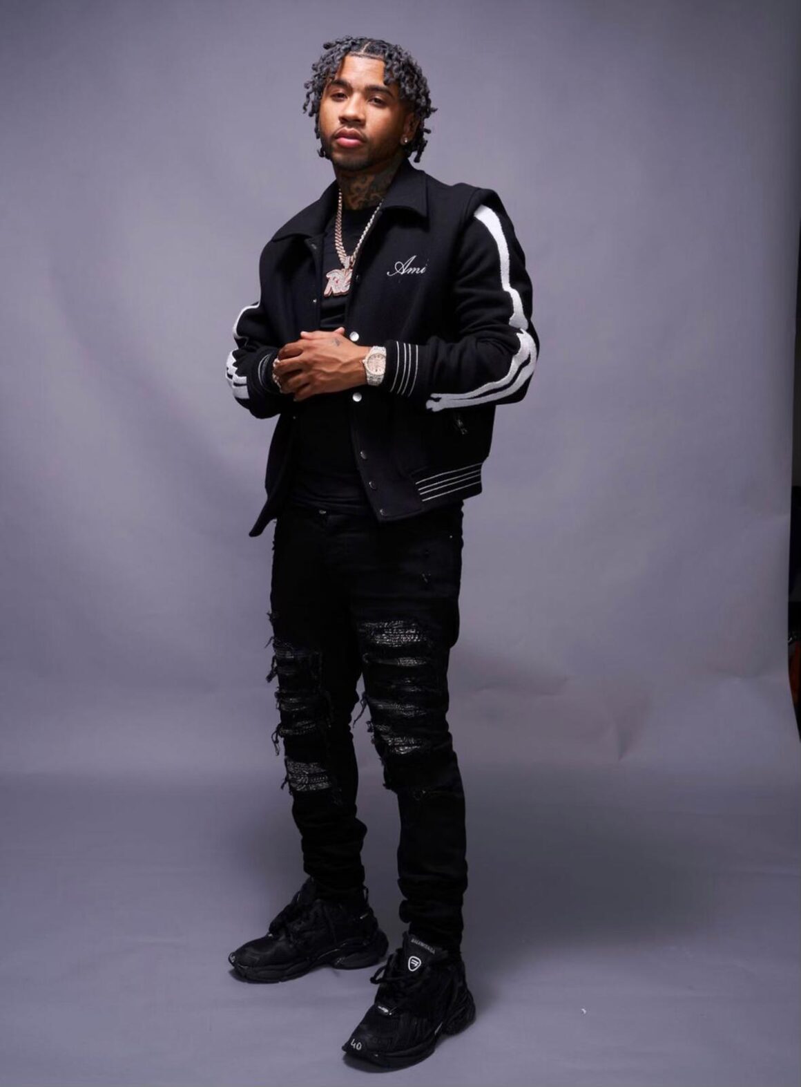 Rico Red Takes Music Industry By Storm With Highly Anticipated Single, “Winner” Ft. Vory