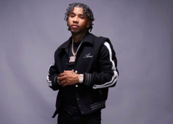 Rico Red Takes Music Industry By Storm With Highly Anticipated Single, "Winner" Ft. Vory