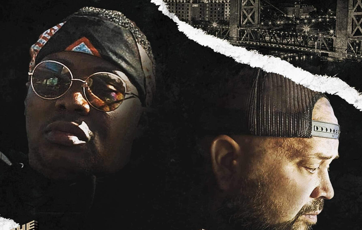 “San Quinn & C-DUBB Drop Album ‘The Mob Hour Continues,’ Blending Classic Sounds Defining NorCal’s Rap Scene