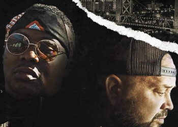 2NDLIFE"San Quinn & C-DUBB Drop Album 'The Mob Hour Continues,' Blending Classic Sounds Defining NorCal's Rap Scene