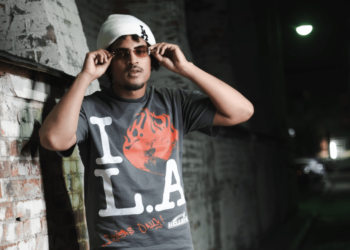 Gusto Leimert Shows Off On New Song "Ms. Pretty" With Roadrunner TB