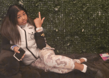 Meek_Kellz: Rising Star Poised to Conquer the Music Scene