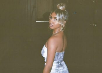 Shehxna Releases "Lover Girl" Audio and Video on United Masters