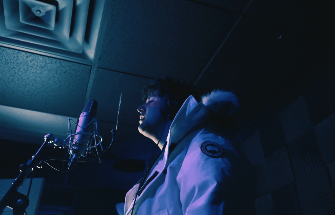 Exploring Yung Lord Fine$$’s Creative Journey: From Inspiration to Innovation