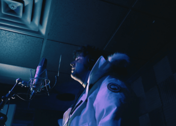 Exploring Yung Lord Finess's Creative Journey: From Inspiration to Innovation