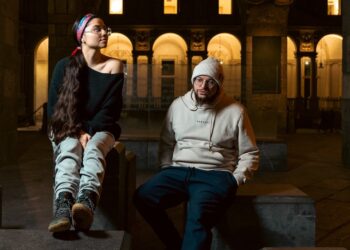 Hidden Renaissance Share Wide-Ranging Collaborative Album ‘BA SING SE’