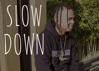 Yung Rizzo: Crafting an Upcoming Album Fueled by Recent Musical Triumphs